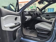 NIO ES6 430KM Performance Edition - ფოტო 7