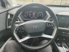 Audi Q5 e-tron 40 e-tron Starlight Edition Brocade Package - photo 10