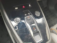 Audi Q5 e-tron 40 e-tron Starlight Edition Brocade Package - photo 13