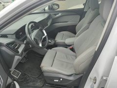 Audi Q5 e-tron 40 e-tron Starlight Edition Brocade Package - photo 14