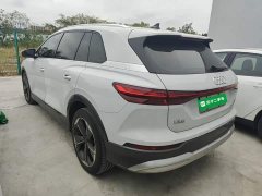 Audi Q5 e-tron 40 e-tron Starlight Edition Brocade Package - photo 4