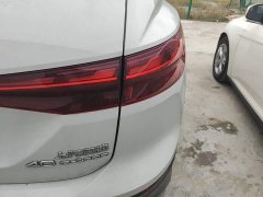 Audi Q5 e-tron 40 e-tron Starlight Edition Brocade Package - photo 7
