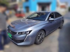 Peugeot 508 508L 400THP PureTech Driver Control Edition - фото 1