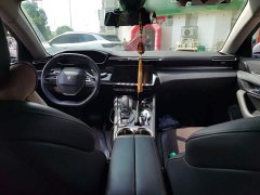 Peugeot 508 508L 400THP PureTech Driver Control Edition - фото 12
