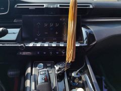 Peugeot 508 508L 400THP PureTech Driver Control Edition - фото 5