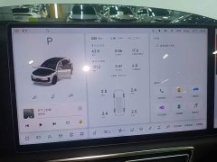 Li Auto L6 Pro - ფოტო 10