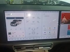 Li Auto L6 Pro - ფოტო 11