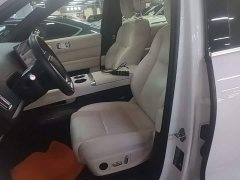 Li Auto L6 Pro - ფოტო 13