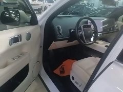 Li Auto L6 Pro - ფოტო 14