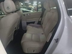 Li Auto L6 Pro - ფოტო 15