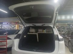Li Auto L6 Pro - ფოტო 17