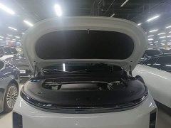 Li Auto L6 Pro - ფოტო 18