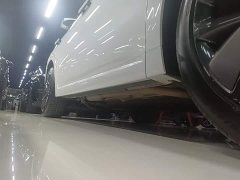 Li Auto L6 Pro - ფოტო 19