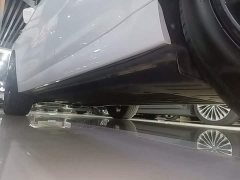 Li Auto L6 Pro - ფოტო 20