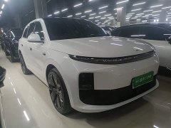 Li Auto L6 Pro - ფოტო 3