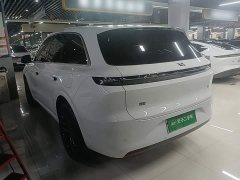 Li Auto L6 Pro - ფოტო 4