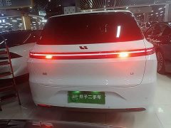 Li Auto L6 Pro - ფოტო 5
