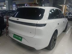 Li Auto L6 Pro - ფოტო 6