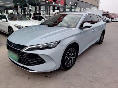 BYD Qin L DM-i 80KM Excellence Edition - photo 1