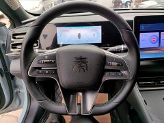 BYD Qin L DM-i 80KM Excellence Edition - photo 10