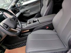 BYD Qin L DM-i 80KM Excellence Edition - photo 14