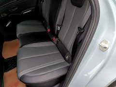 BYD Qin L DM-i 80KM Excellence Edition - photo 16