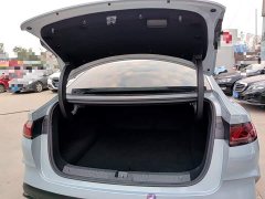 BYD Qin L DM-i 80KM Excellence Edition - photo 18