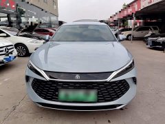 BYD Qin L DM-i 80KM Excellence Edition - photo 2