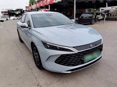 BYD Qin L DM-i 80KM Excellence Edition - photo 3