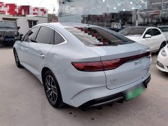 BYD Qin L DM-i 80KM Excellence Edition - photo 4