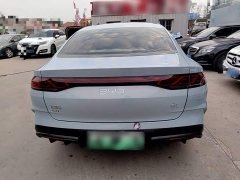BYD Qin L DM-i 80KM Excellence Edition - photo 5