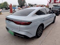 BYD Qin L DM-i 80KM Excellence Edition - photo 6