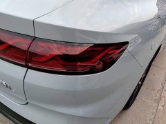 BYD Qin L DM-i 80KM Excellence Edition - photo 7