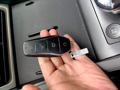 BYD Qin L DM-i 80KM Excellence Edition - photo 8