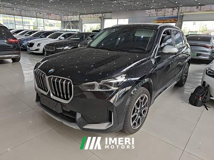 BMW X1 sDrive25Li X Design Package