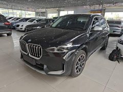 BMW X1 sDrive25Li X Design Package - ფოტო 1