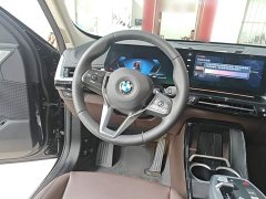 BMW X1 sDrive25Li X Design Package - ფოტო 10