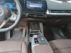BMW X1 sDrive25Li X Design Package - ფოტო 12