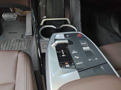 BMW X1 sDrive25Li X Design Package - ფოტო 13