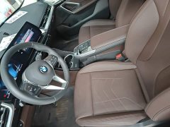 BMW X1 sDrive25Li X Design Package - ფოტო 14