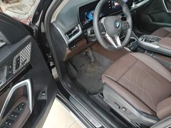 BMW X1 sDrive25Li X Design Package - ფოტო 15
