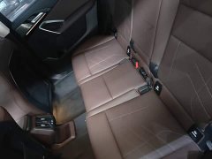 BMW X1 sDrive25Li X Design Package - ფოტო 16