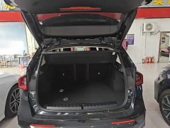 BMW X1 sDrive25Li X Design Package - ფოტო 18