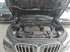 BMW X1 sDrive25Li X Design Package - ფოტო 19