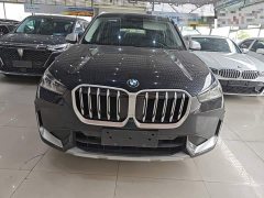 BMW X1 sDrive25Li X Design Package - ფოტო 2