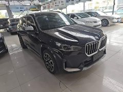 BMW X1 sDrive25Li X Design Package - ფოტო 3