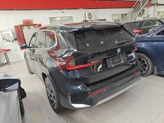 BMW X1 sDrive25Li X Design Package - ფოტო 4