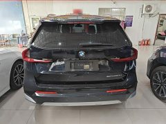 BMW X1 sDrive25Li X Design Package - ფოტო 5