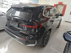 BMW X1 sDrive25Li X Design Package - ფოტო 6