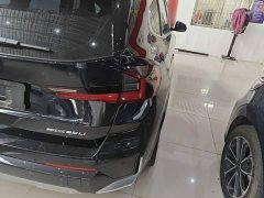 BMW X1 sDrive25Li X Design Package - ფოტო 7